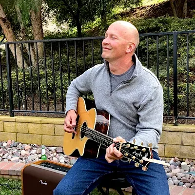 Kevin Krieg Music