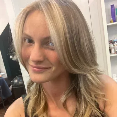 Charlie Gal Hair and Makeup