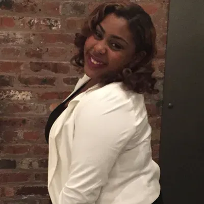 Chynna Crockett