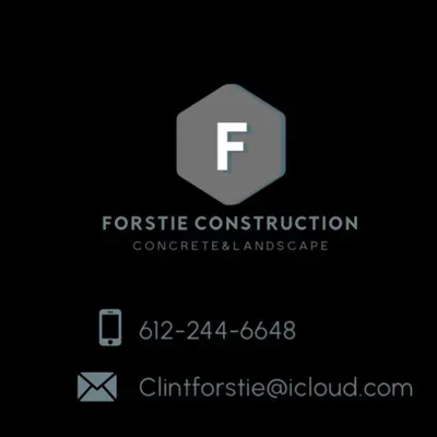 Forstie Construction LLC
