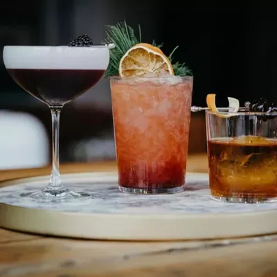 Mixed Bar Services
