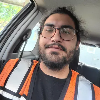 Joshua Gonzalez