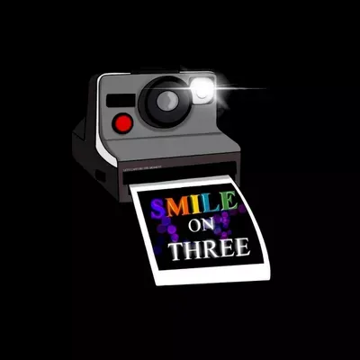 Smile On Three Events
