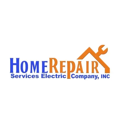 Home repair services electric company