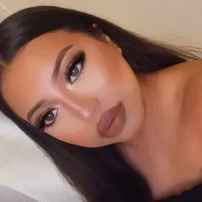Glam By FatimaS