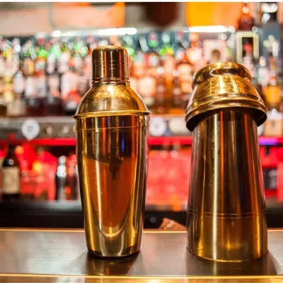 Exquisite Drinks