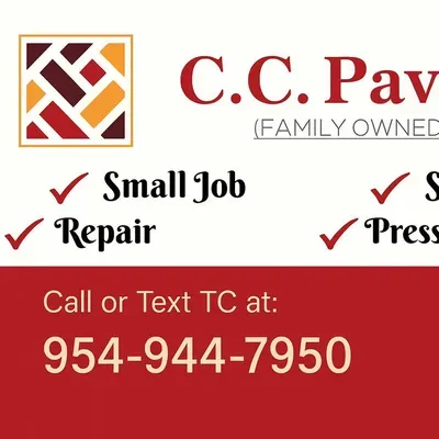 C.C. Paving