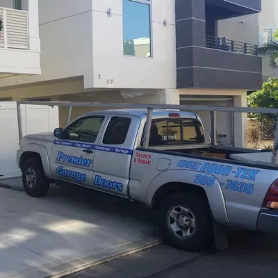 Premier Garage Doors