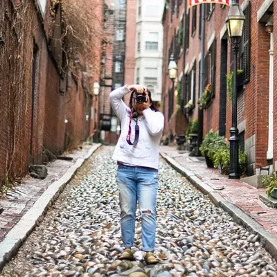Huong Nguyen Photography