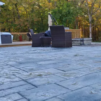 LHM stone and concrete services