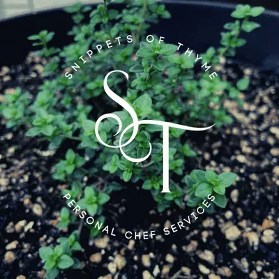 Snippets Of Thyme