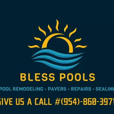Bless Pools Services