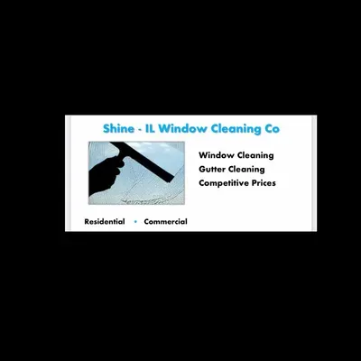 Shine-IL Window Cleaning