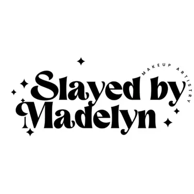 Slayed by Madelyn