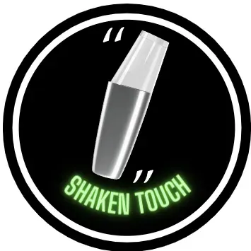 Shaken Touch