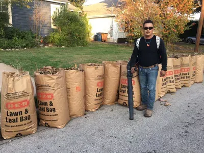 Luna’s lawn care and construction