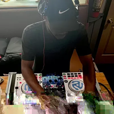 DJ KERO