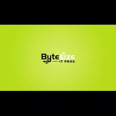 Bytesize Pros