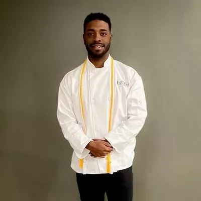 Chef Gmo Fernando