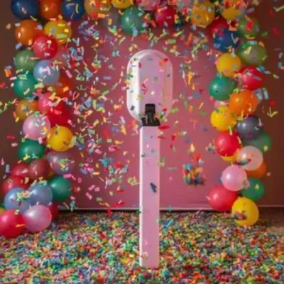 Panoramic Photo Booths