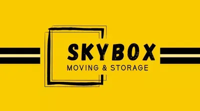 SkyBox Moving & Storage