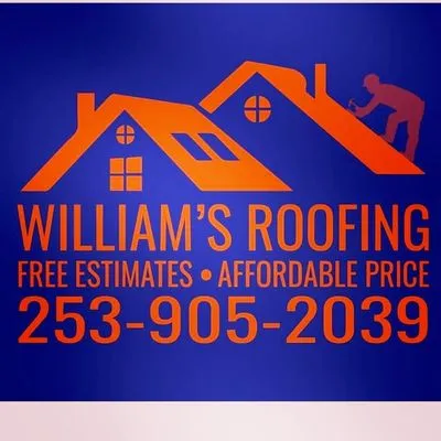 William's Roofing