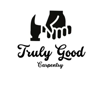 Truly Good Carpentry