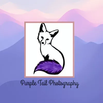 Purple Tail Photography