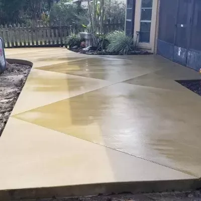 DDH Concrete