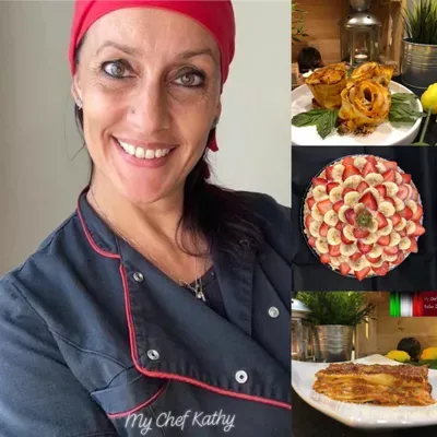 My Chef Kathy LLC