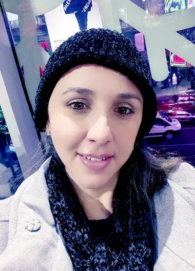 Elisania Souza