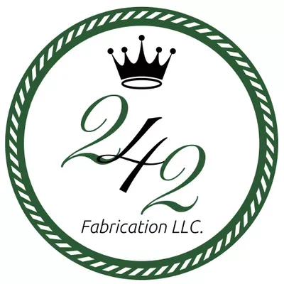 242 fabrication