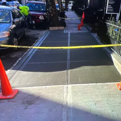 ConcreteContractors NY Corp