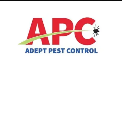 Adept Pest Control