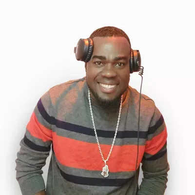 Dj Ricky