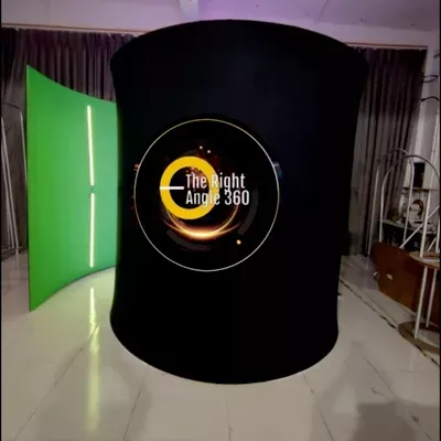 The Right Angle 360