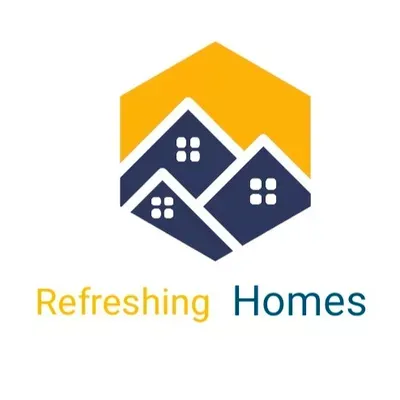 Refreshing Home