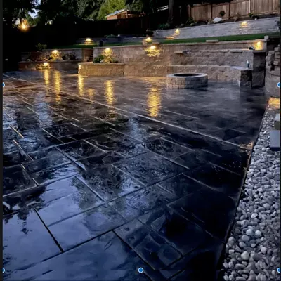 Fusion Concrete