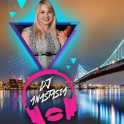DJ Anastasia