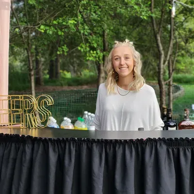 Savy Bartending