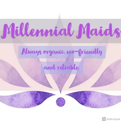 Millennial Maids