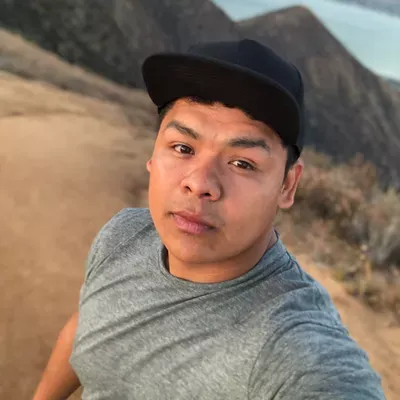 cristian tellez