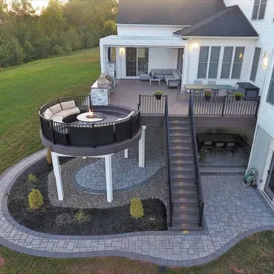 Independencia Construction Masonry