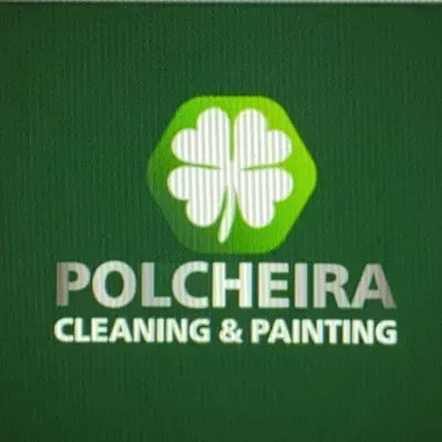Polcheira Cleaning and Painting