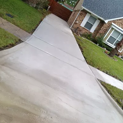 JG concrete specialist