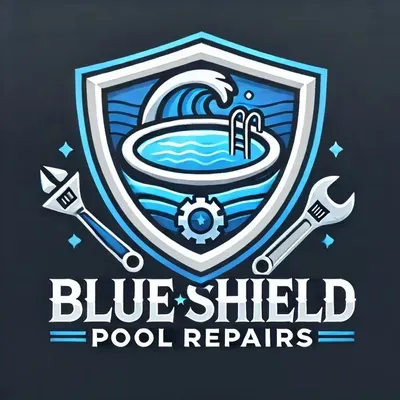 Blue Shield Pool Repairs