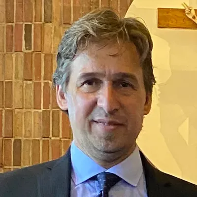 Pablo Tomatis | PAT Technology Solutions
