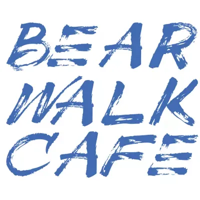Bear walk cafe