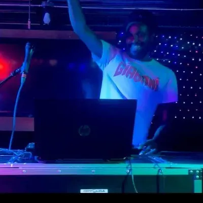 DJ ThreeSixty