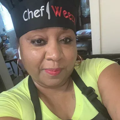 Chef Weezys Cuisine